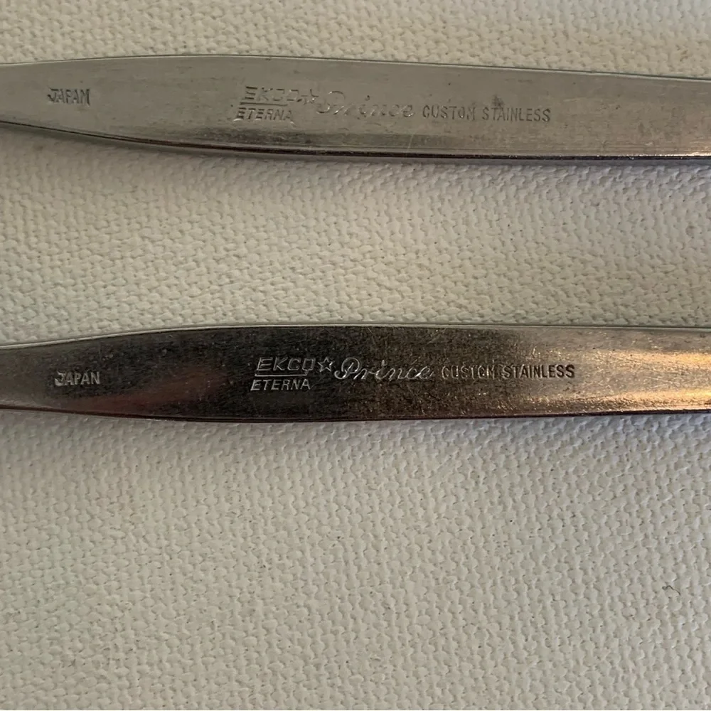 Ekco Eterna Prince 6.5